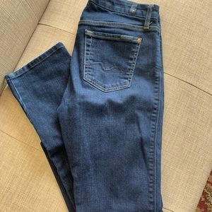 7 For All Mankind Jeans